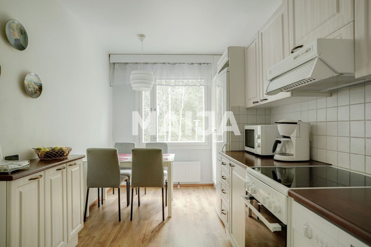 Апартаменты в Лахти, Финляндия, 71 м² - фото 12
