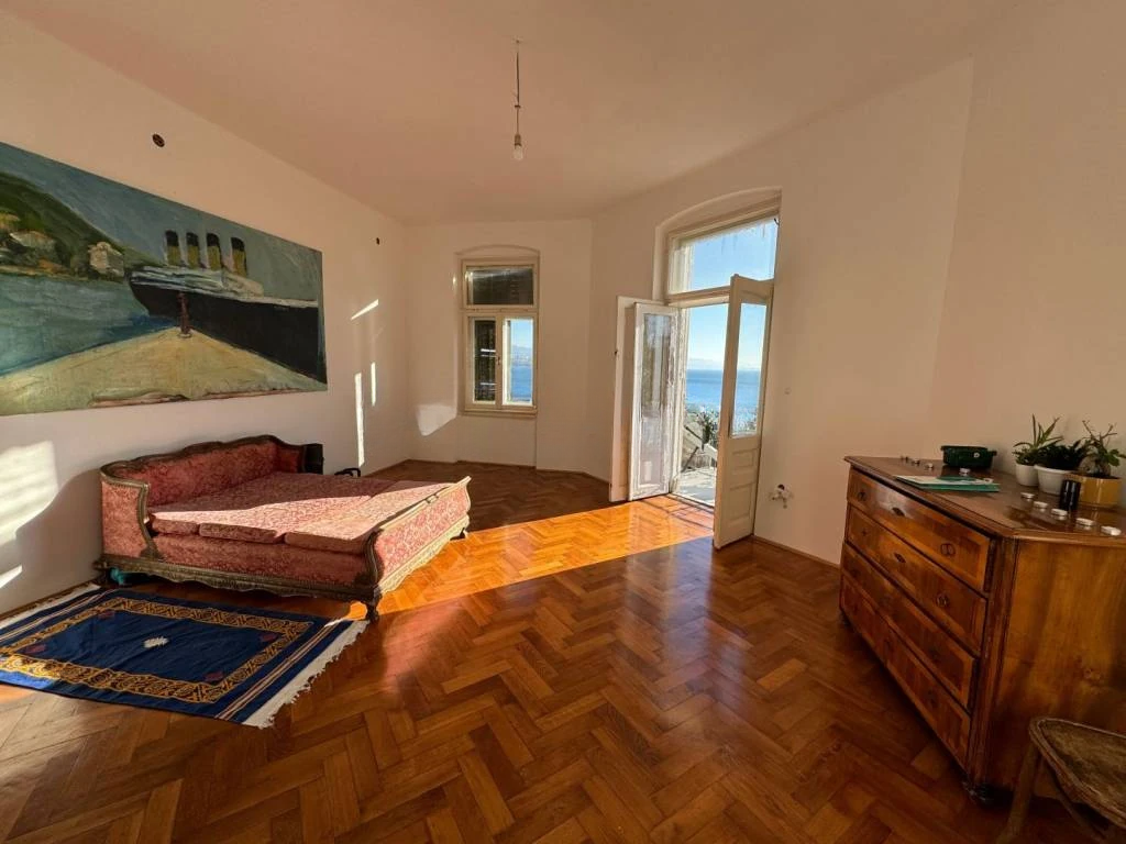 Квартира в Опатии, Хорватия, 114 м² - фото 3