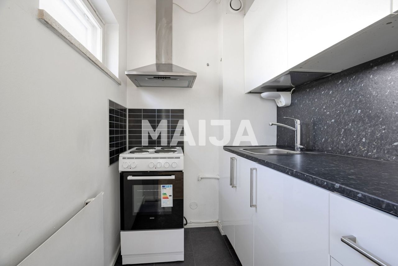 Апартаменты в Хельсинки, Финляндия, 36 м² - фото 13