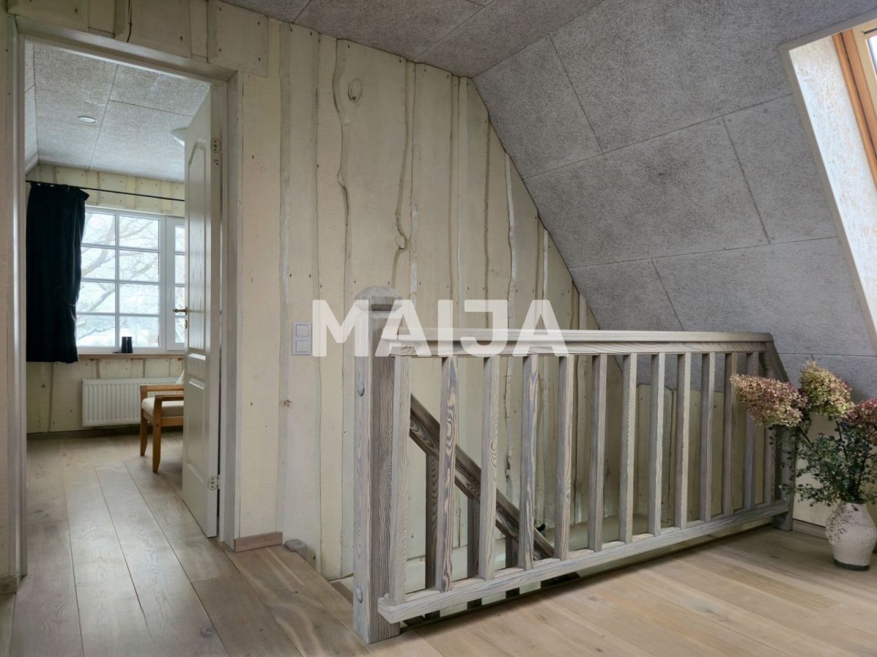 Дом Ceraukste, Латвия, 137 м² - фото 13
