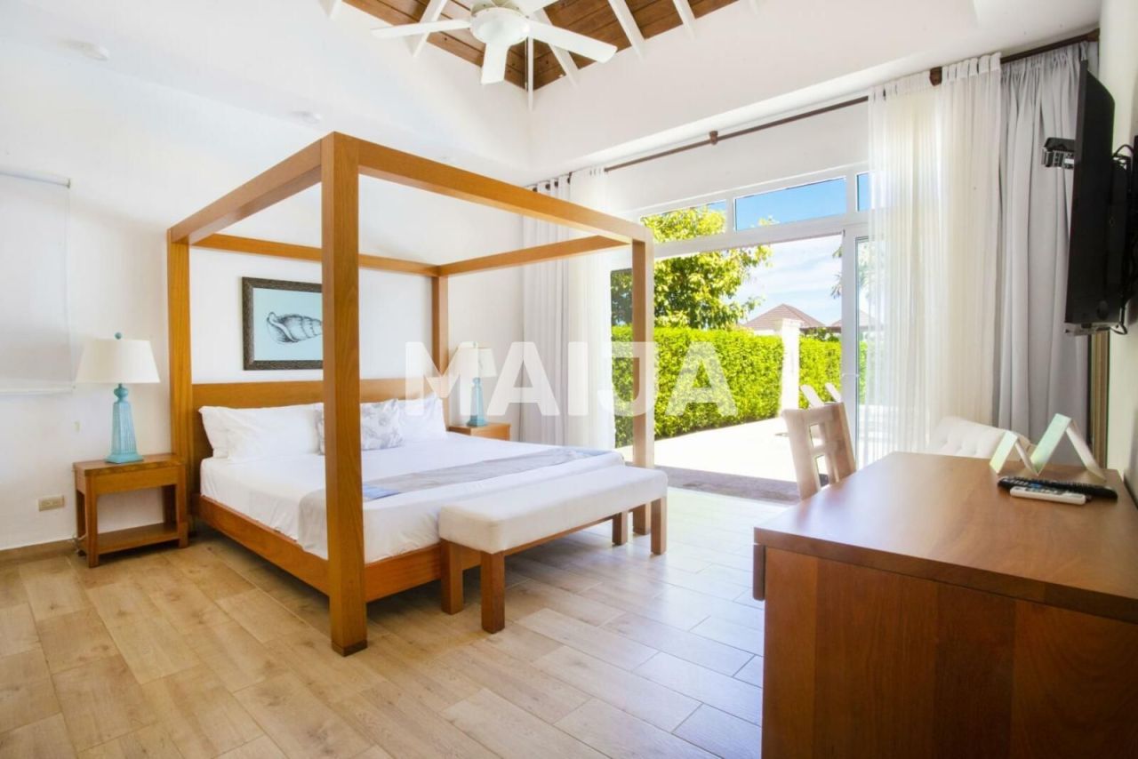 Вилла в Сосуа, Доминиканская Республика, 210 м² - фото 13