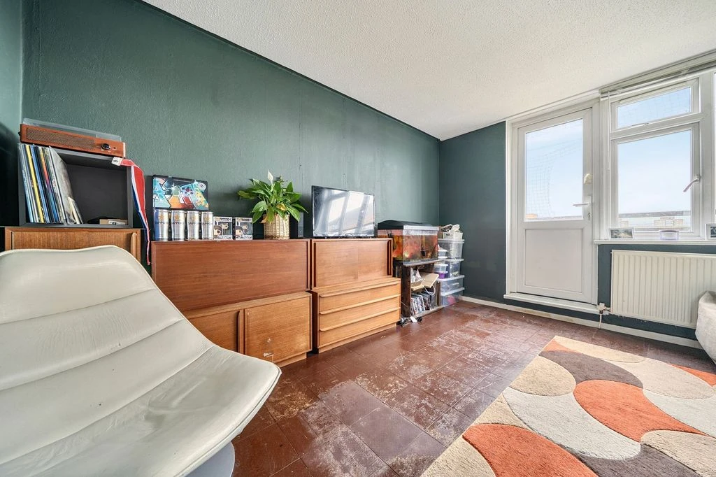 Квартира в Лондоне, Великобритания, 50 м² - фото 3