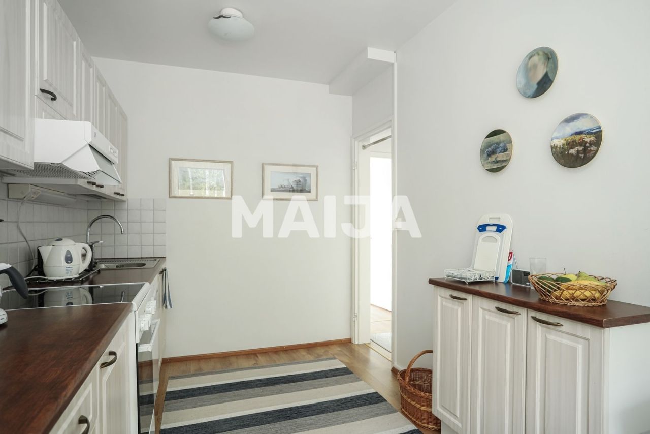 Апартаменты в Лахти, Финляндия, 71 м² - фото 14