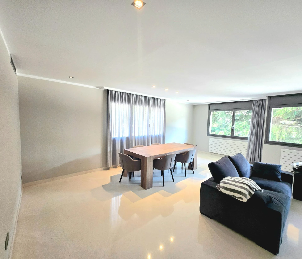 Квартира в Эскальдесе, Андорра, 147 м² - фото 3