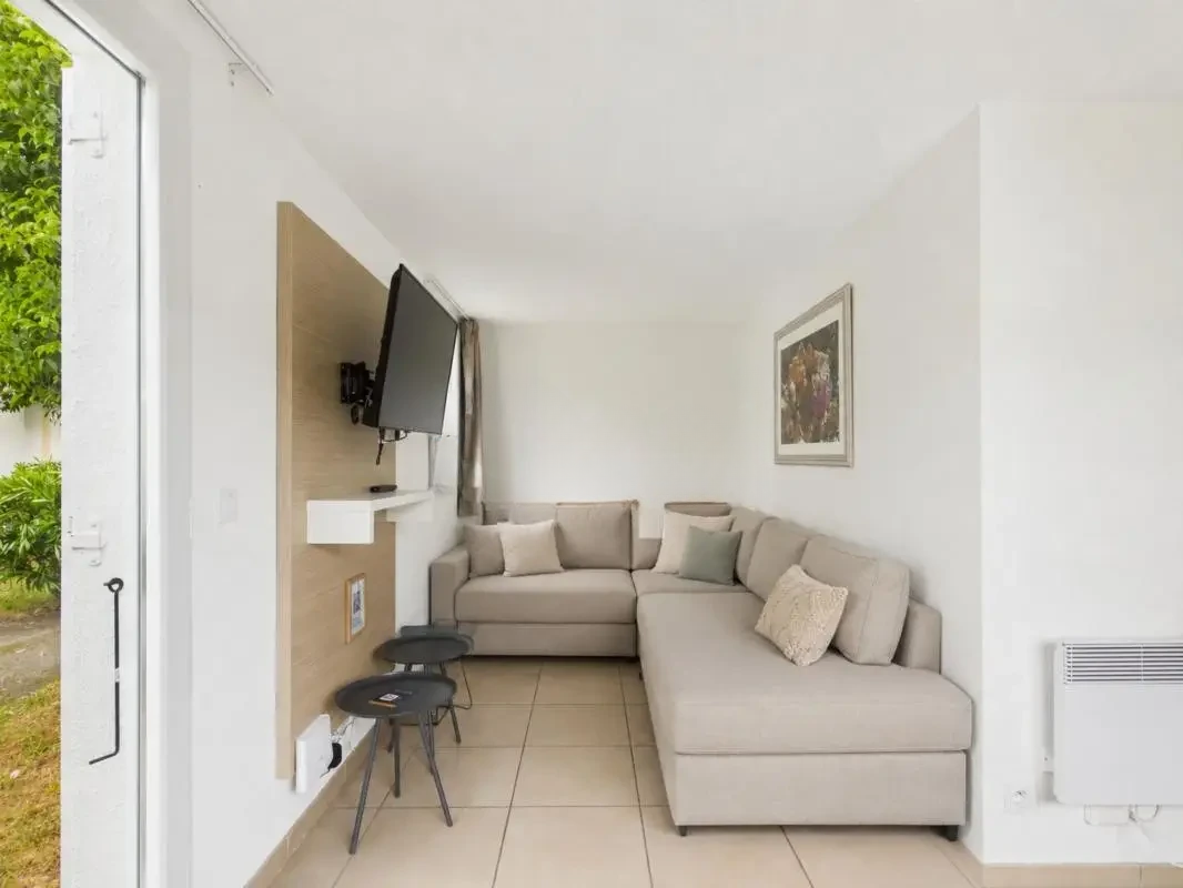 Квартира в Каннах, Франция, 35 м² - фото 3