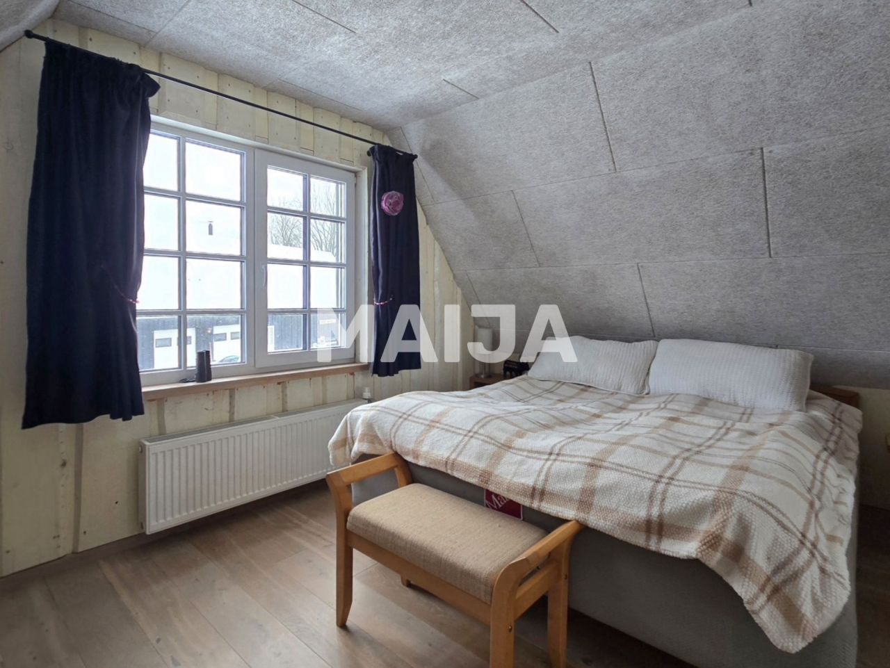 Дом Ceraukste, Латвия, 137 м² - фото 14