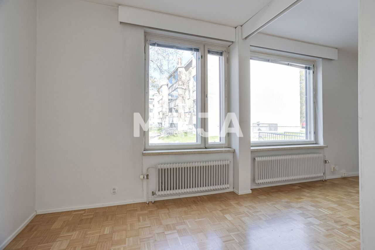 Апартаменты в Хельсинки, Финляндия, 36 м² - фото 14