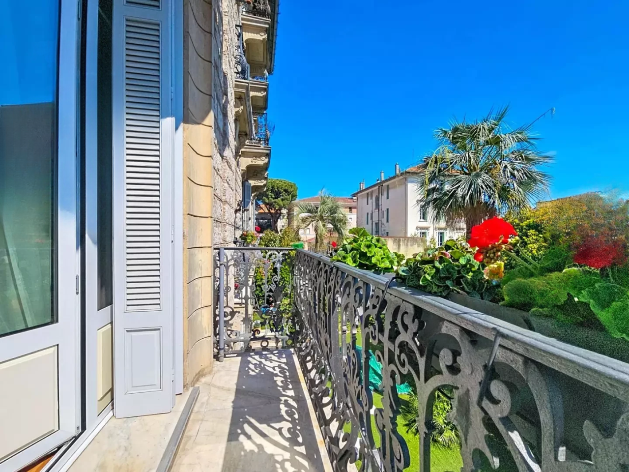Квартира в Каннах, Франция, 117 м² - фото 3