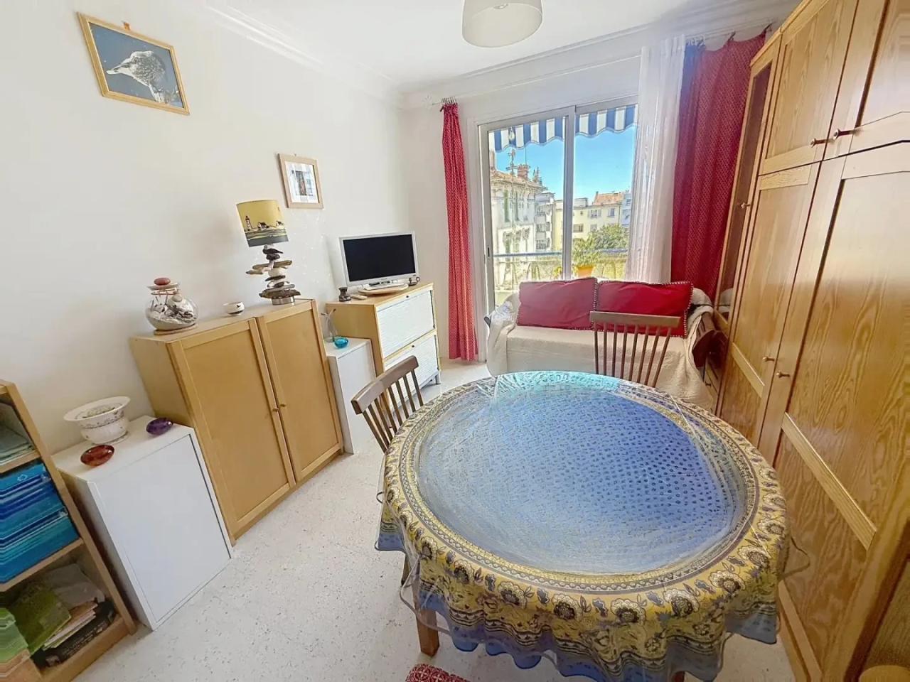 Квартира в Каннах, Франция, 45 м² - фото 3