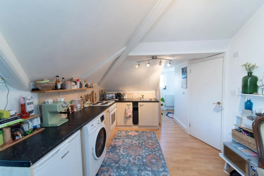 Квартира в Лондоне, Великобритания, 34 м² - фото 3