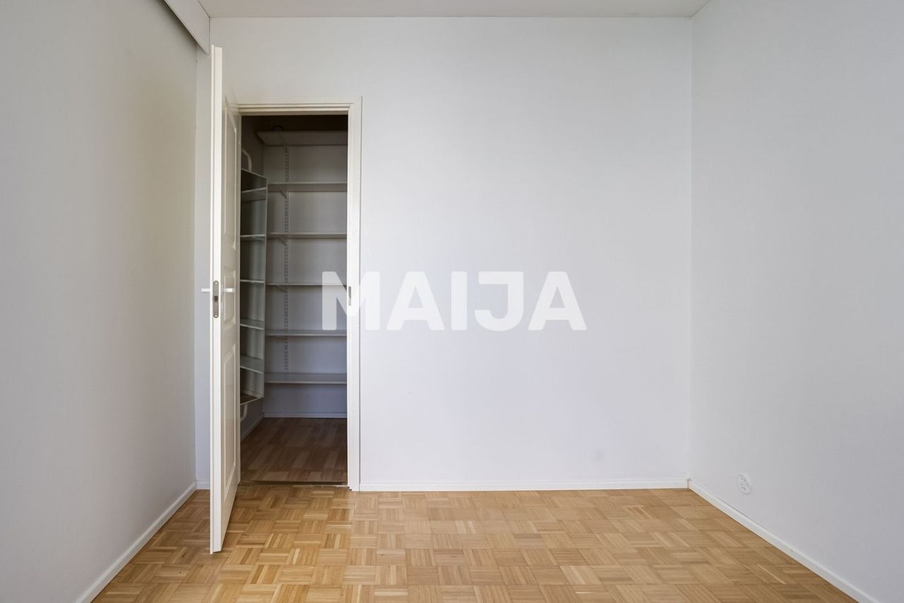 Апартаменты в Хельсинки, Финляндия, 36 м² - фото 15