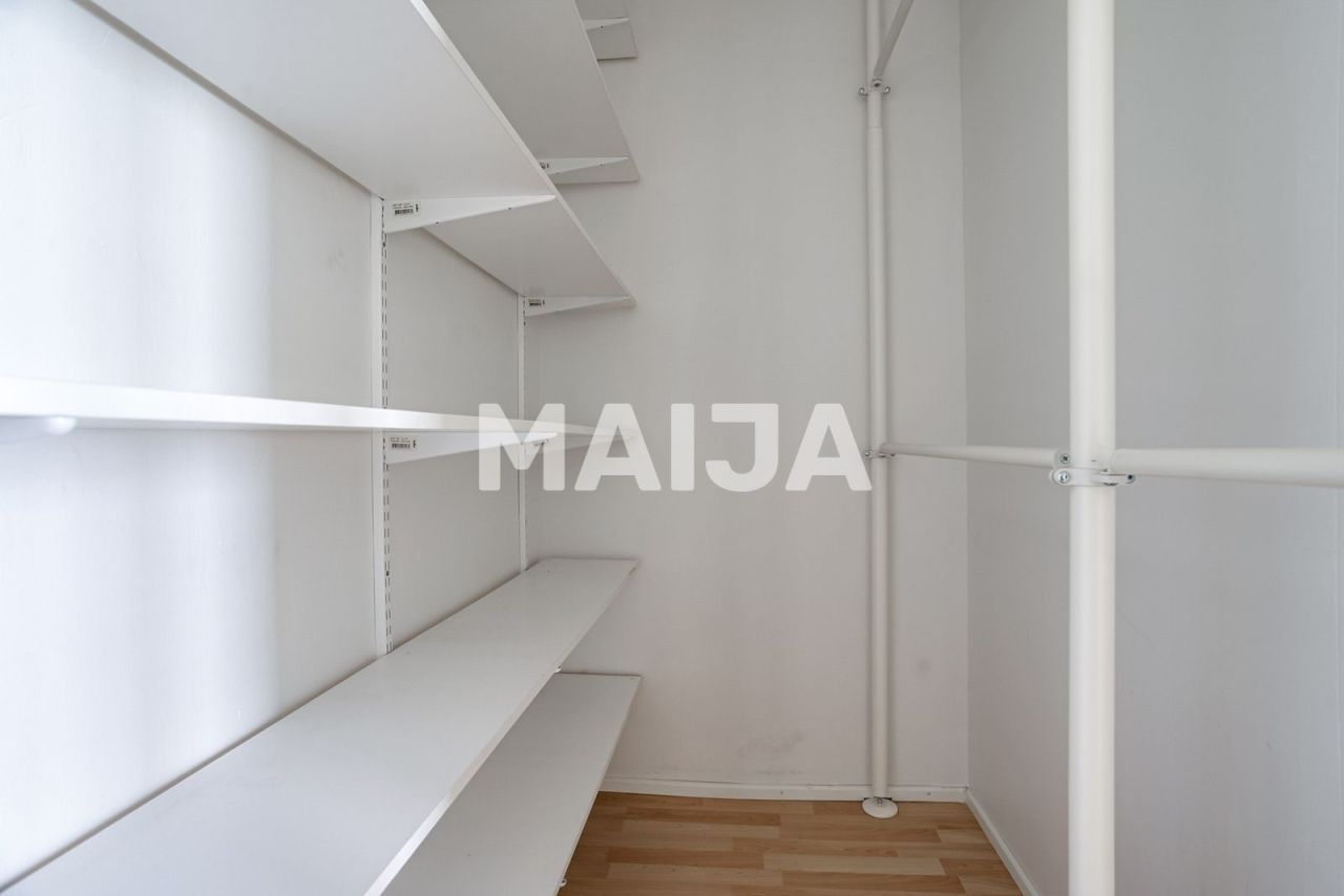 Апартаменты в Хельсинки, Финляндия, 36 м² - фото 16