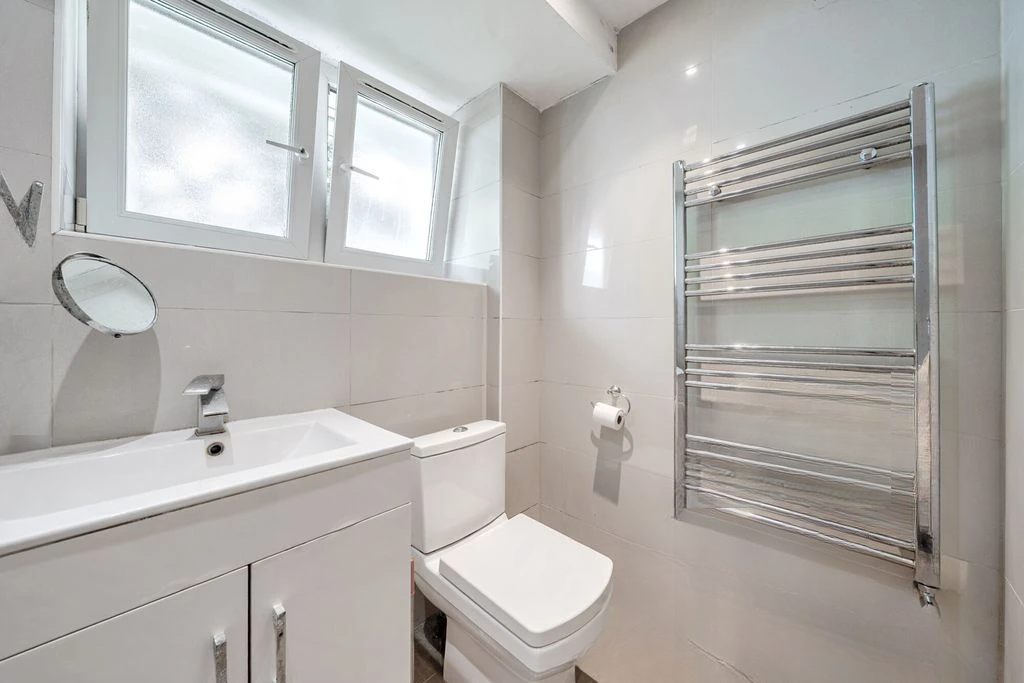 Квартира в Лондоне, Великобритания, 60 м² - фото 3
