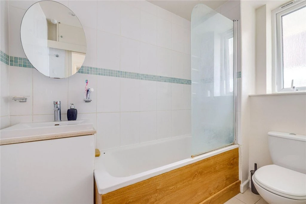 Квартира в Лондоне, Великобритания, 33 м² - фото 3