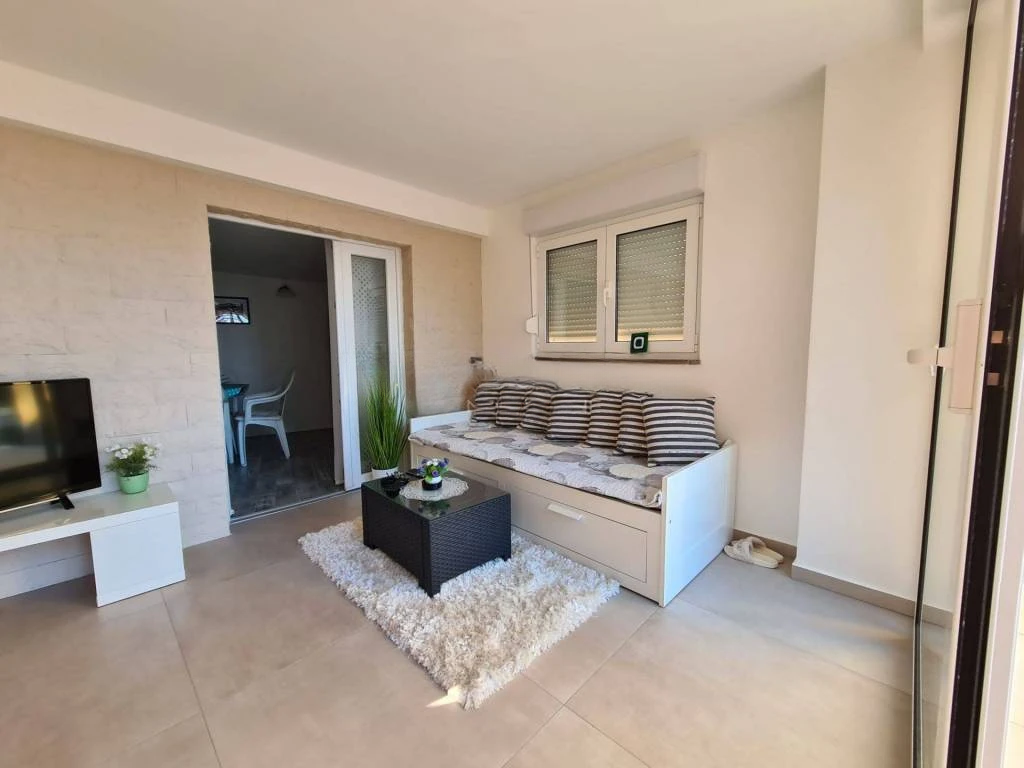 Квартира в Опатии, Хорватия, 30 м² - фото 3