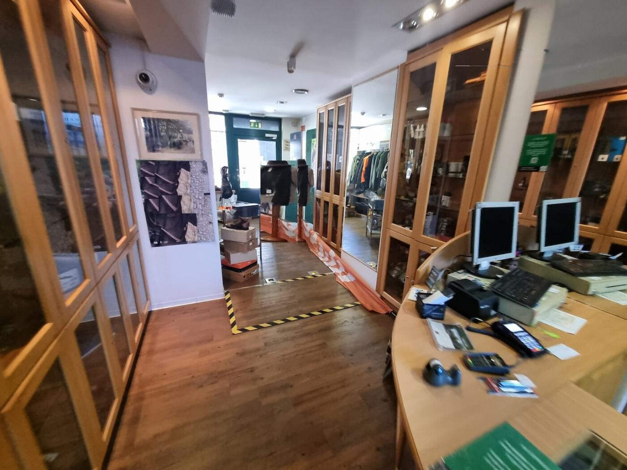 Офис в Любляне, Словения, 160 м² - фото 3