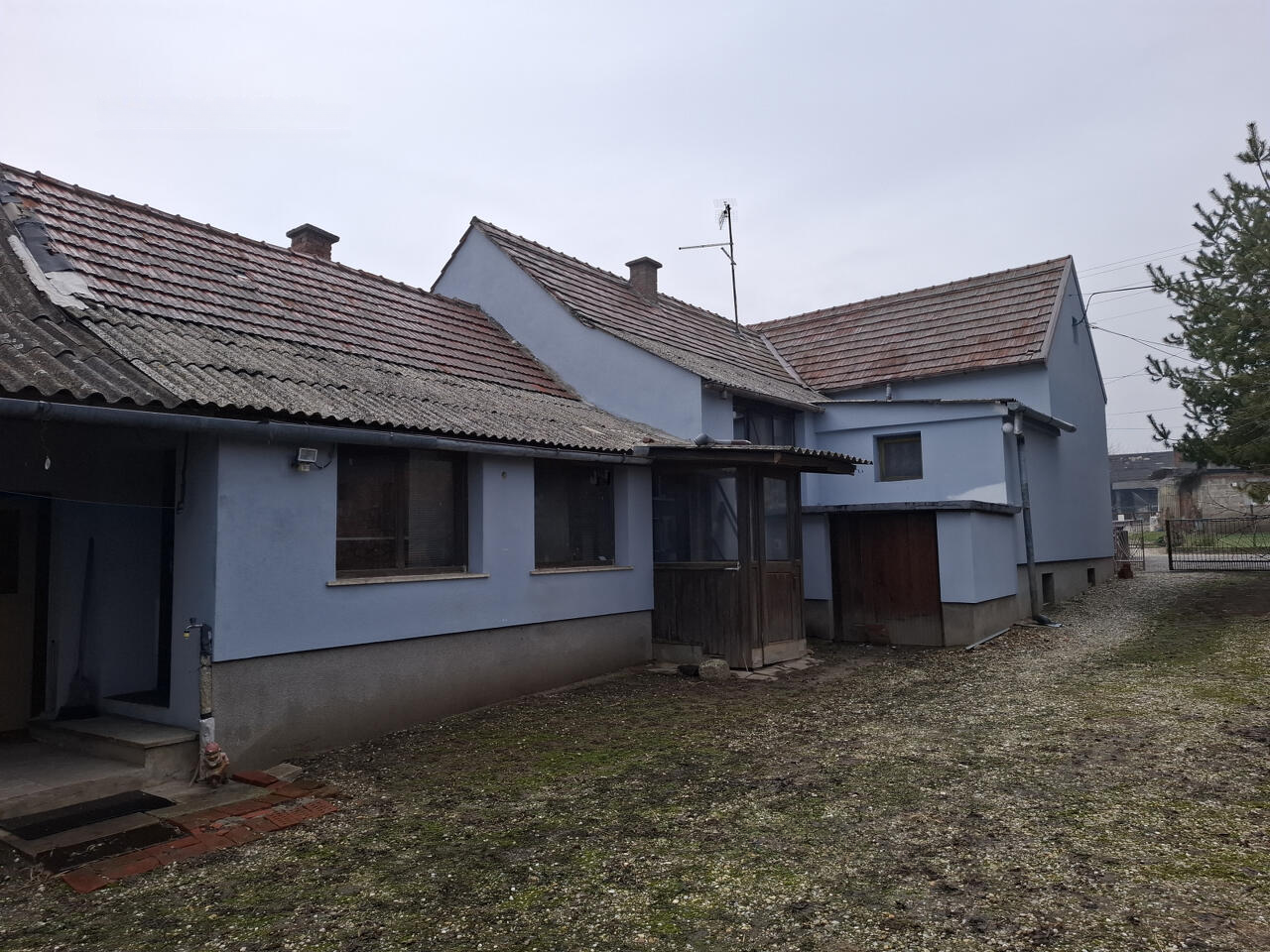 Дом в Лендаве, Словения, 167 м² - фото 3