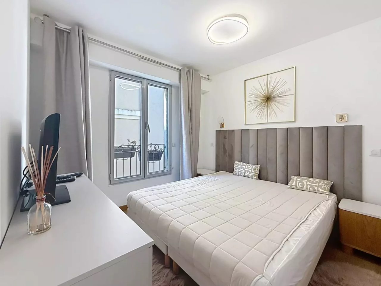 Квартира в Каннах, Франция, 40 м² - фото 3