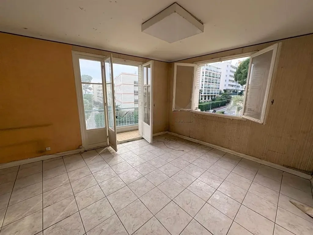 Квартира в Каннах, Франция, 49 м² - фото 3