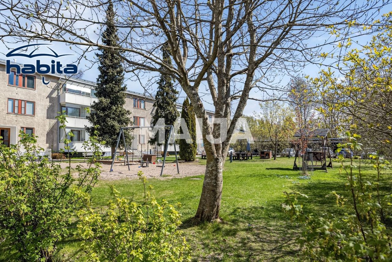 Апартаменты в Хельсинки, Финляндия, 36 м² - фото 17
