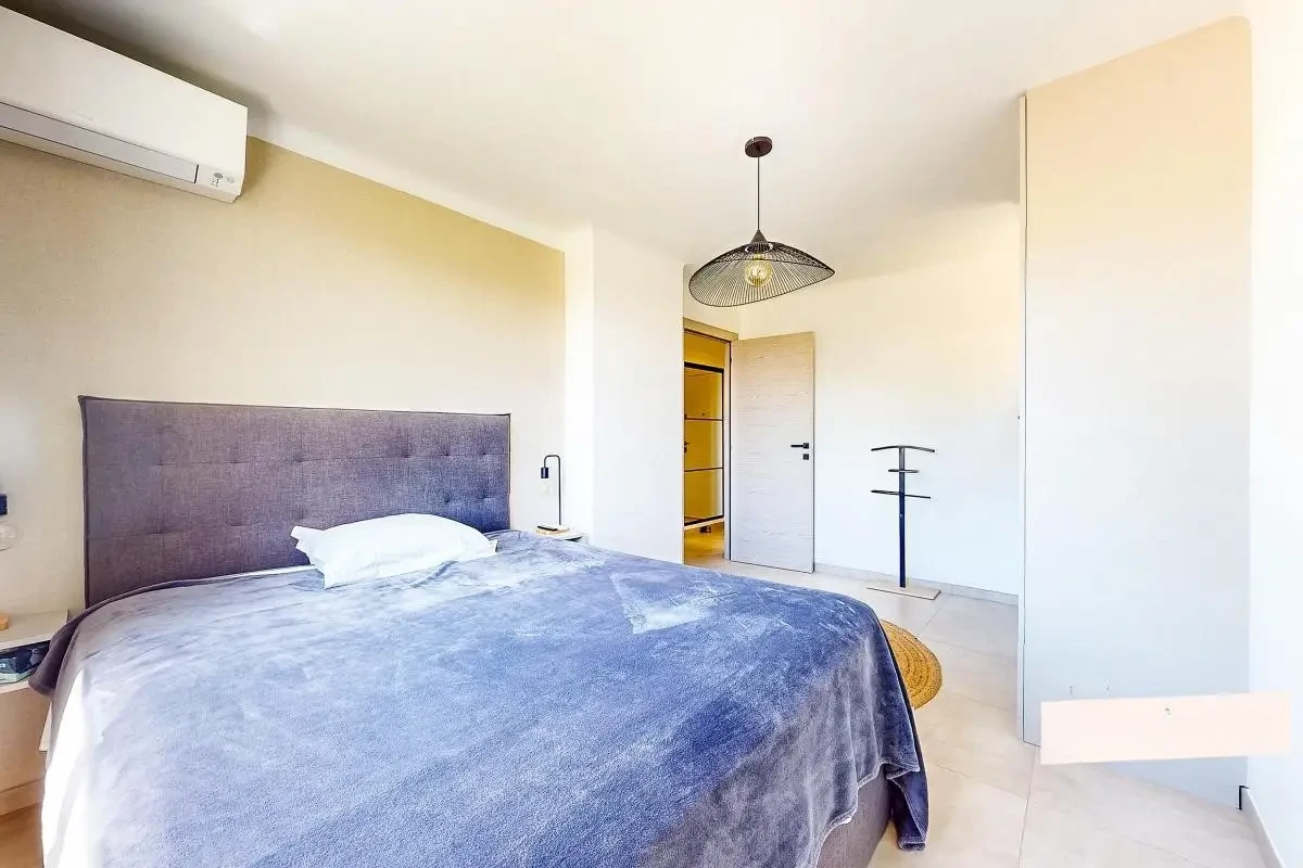 Квартира в Каннах, Франция, 48 м² - фото 3