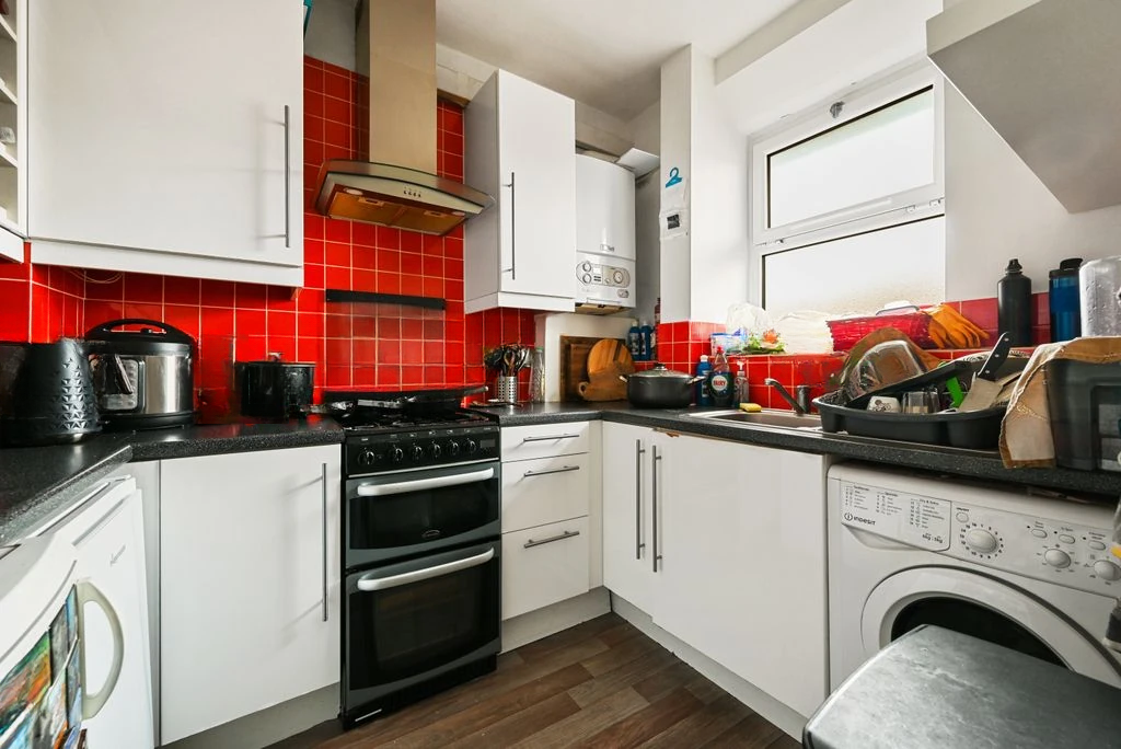 Квартира в Лондоне, Великобритания, 57 м² - фото 3