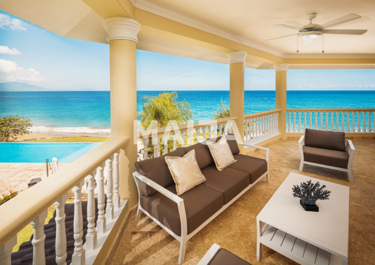 Апартаменты в Сосуа, Доминиканская Республика, 334 м² - фото 18