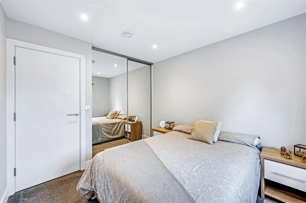 Квартира в Лондоне, Великобритания, 43 м² - фото 3