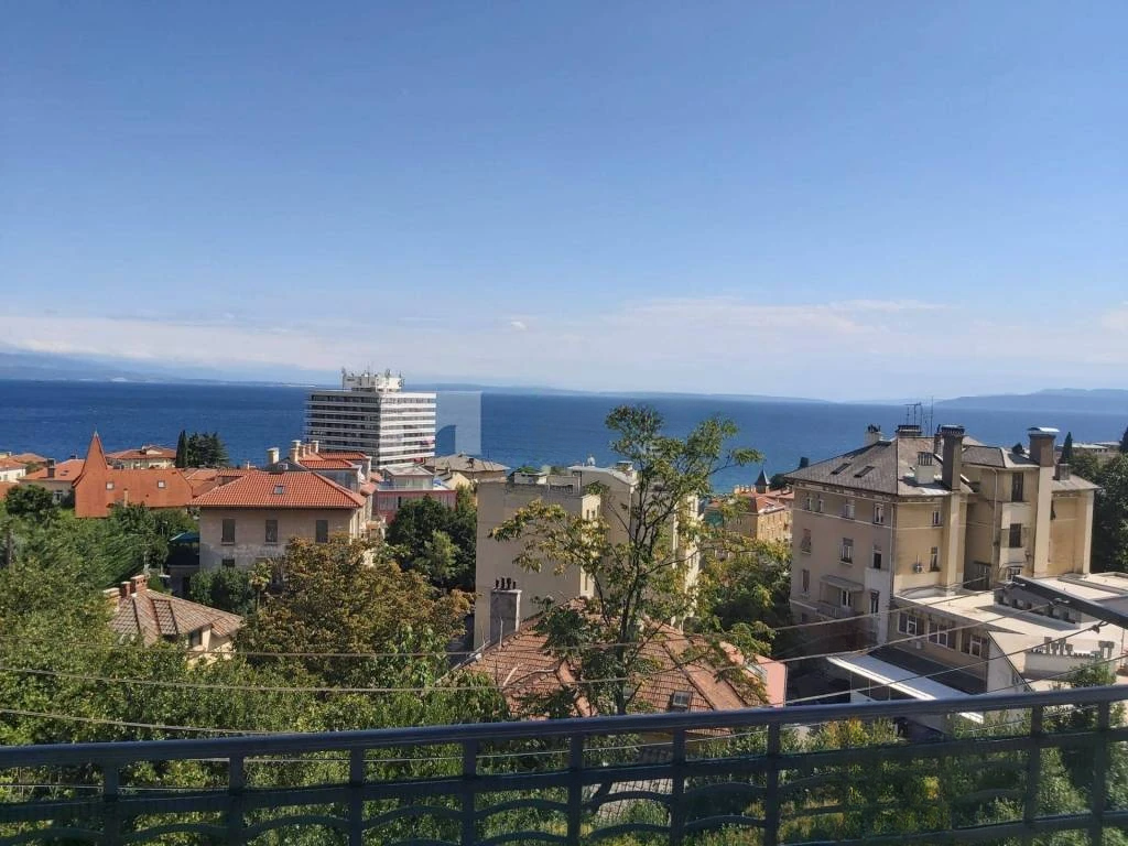 Квартира в Опатии, Хорватия, 55 м² - фото 3