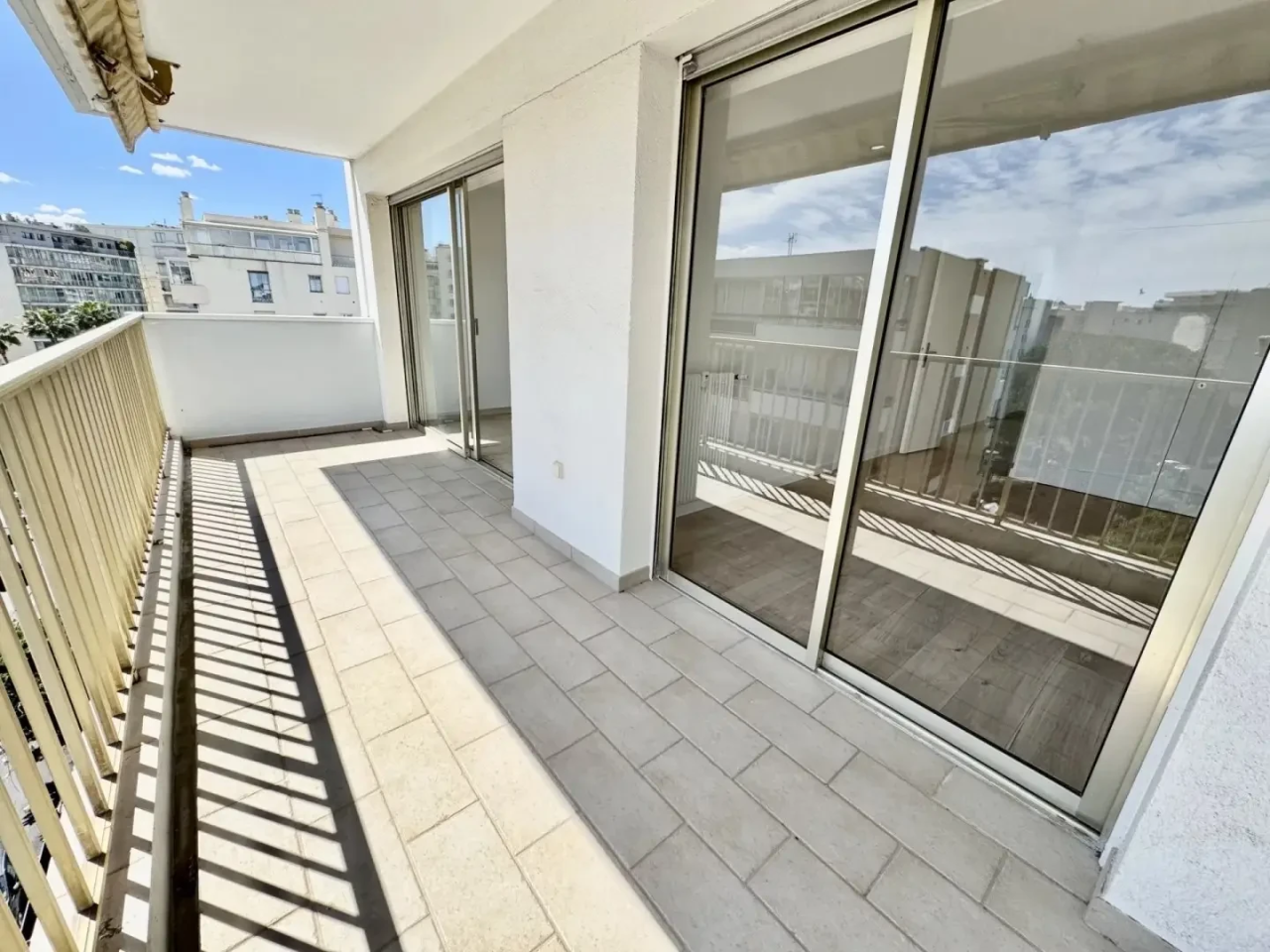 Квартира в Каннах, Франция, 58 м² - фото 3
