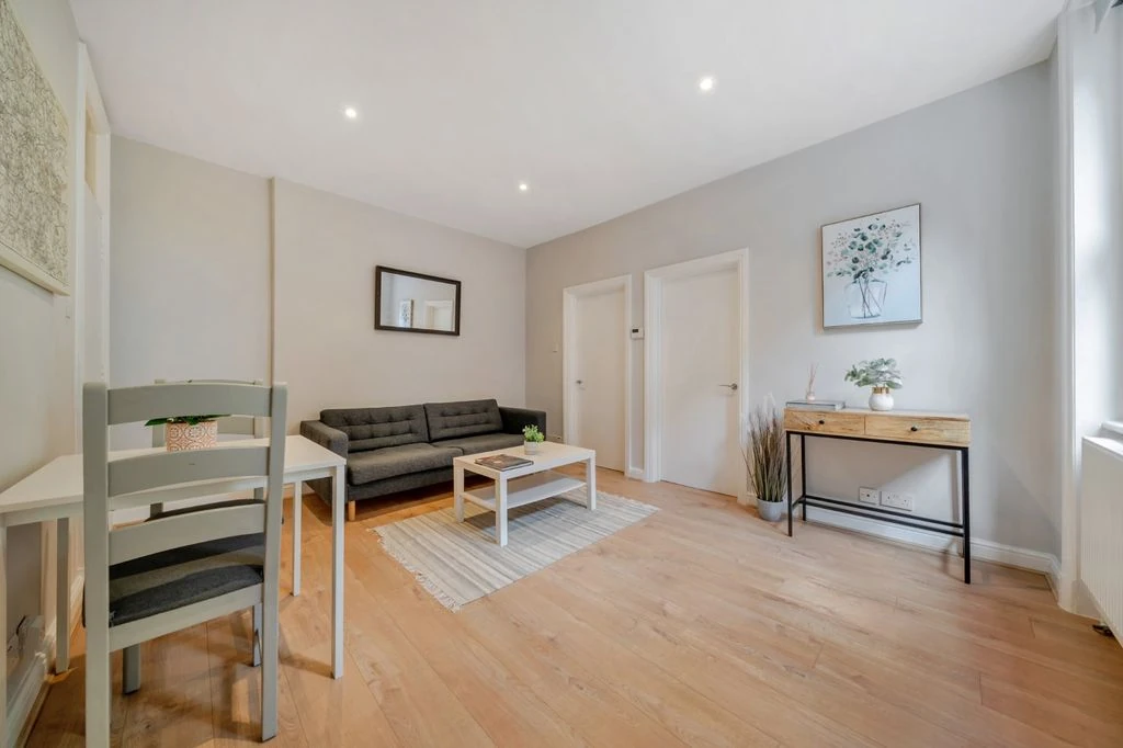 Квартира в Лондоне, Великобритания, 42 м² - фото 3
