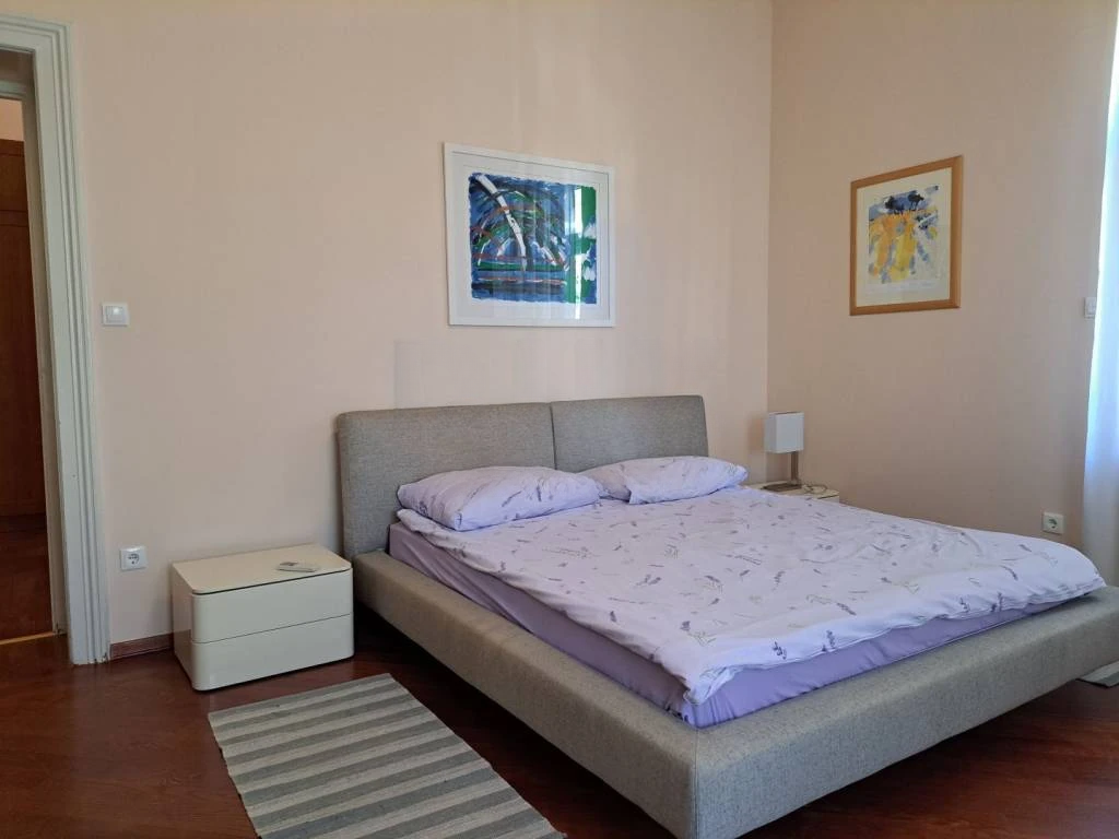 Квартира в Опатии, Хорватия, 180 м² - фото 3