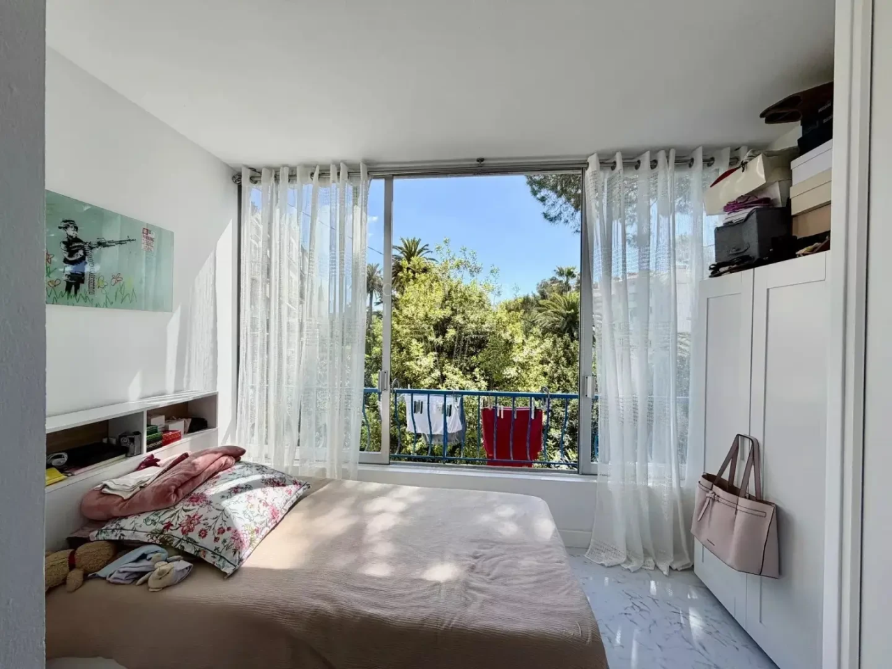 Квартира в Каннах, Франция, 29 м² - фото 3