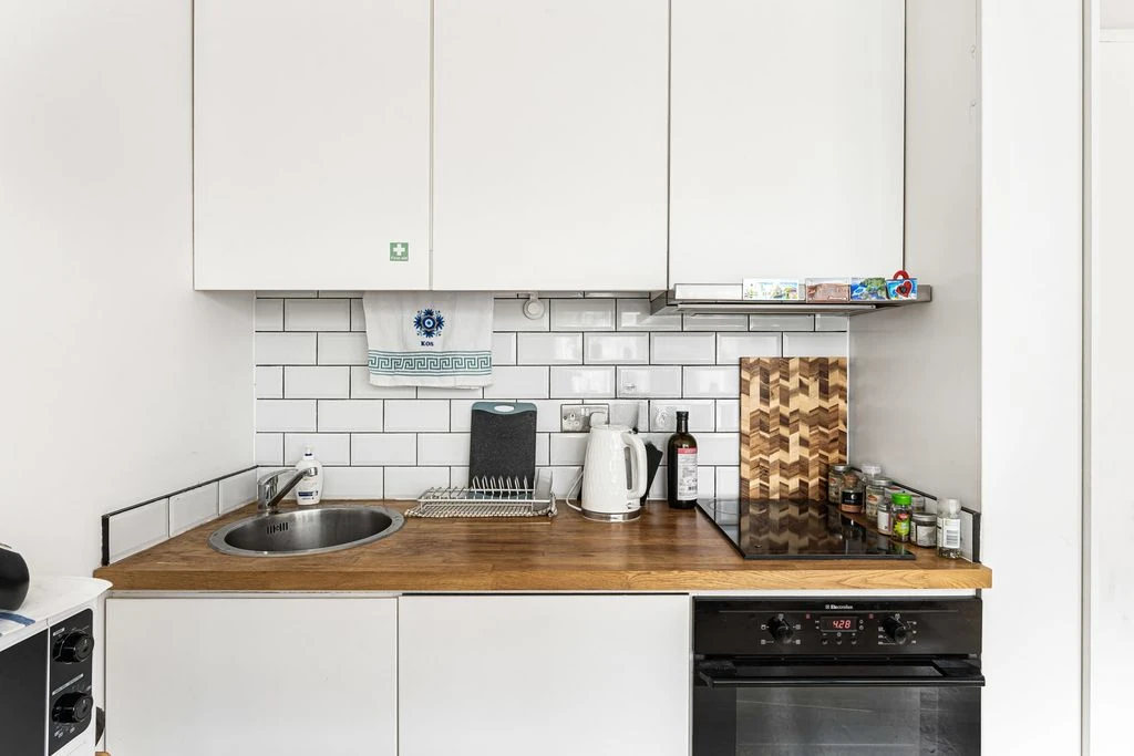Квартира в Лондоне, Великобритания, 20 м² - фото 3