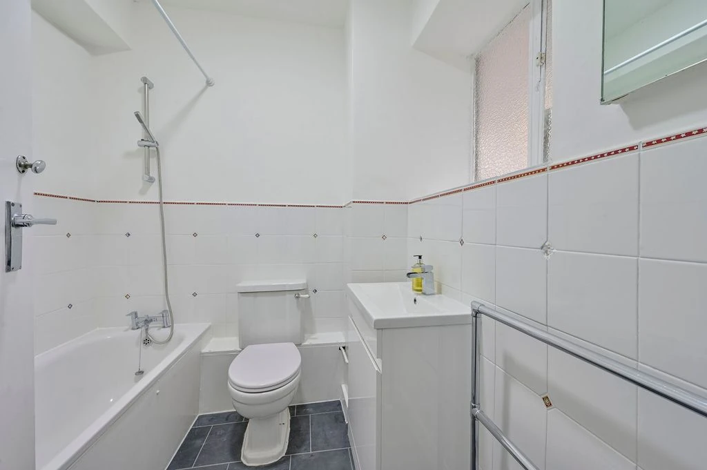 Квартира в Лондоне, Великобритания, 45 м² - фото 3