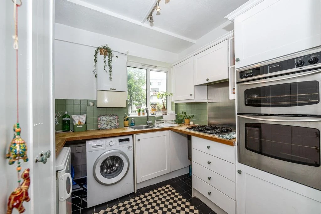 Квартира в Лондоне, Великобритания, 47 м² - фото 3