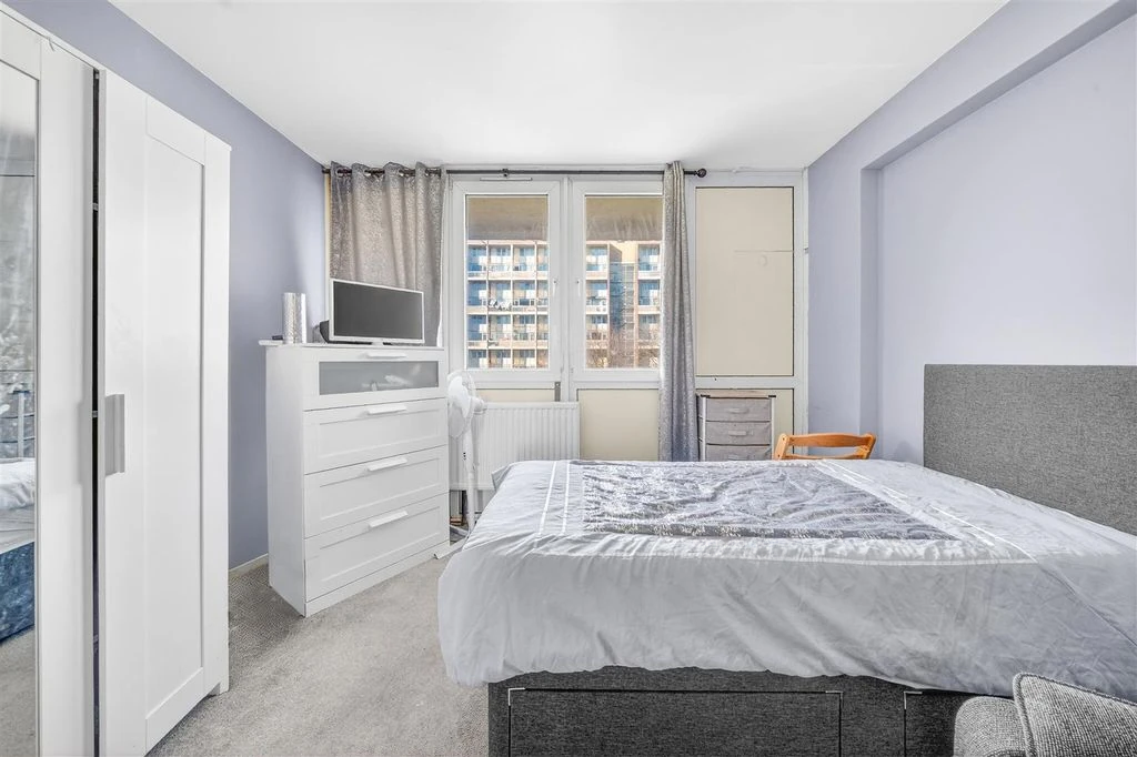 Квартира в Лондоне, Великобритания, 67 м² - фото 3