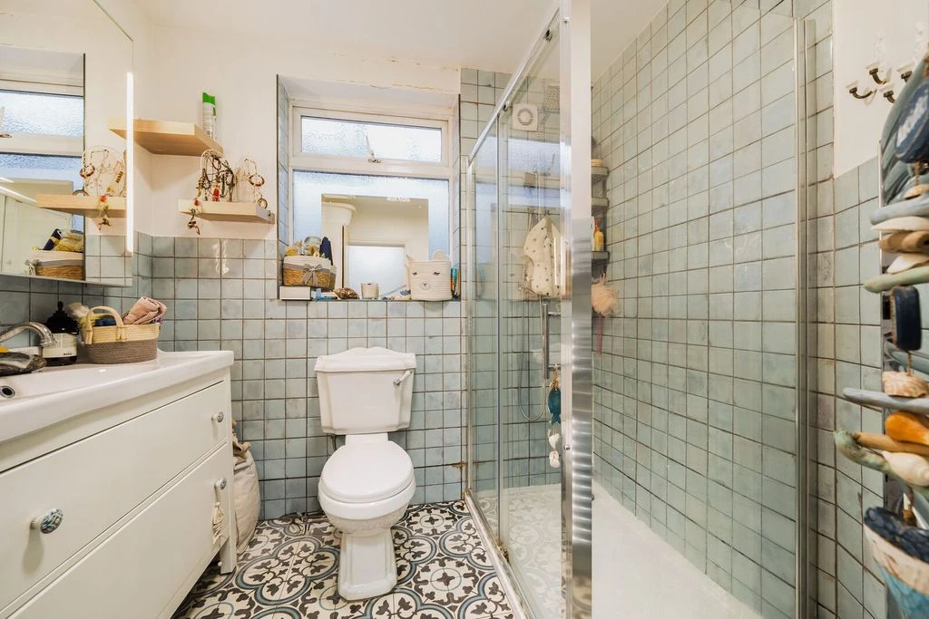 Квартира в Лондоне, Великобритания, 45 м² - фото 3
