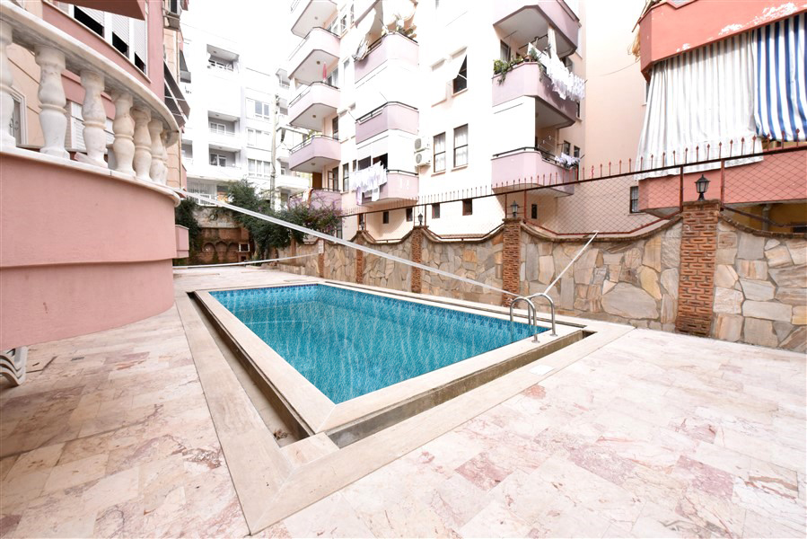 Квартира в Алании, Турция, 110 м² - фото 2