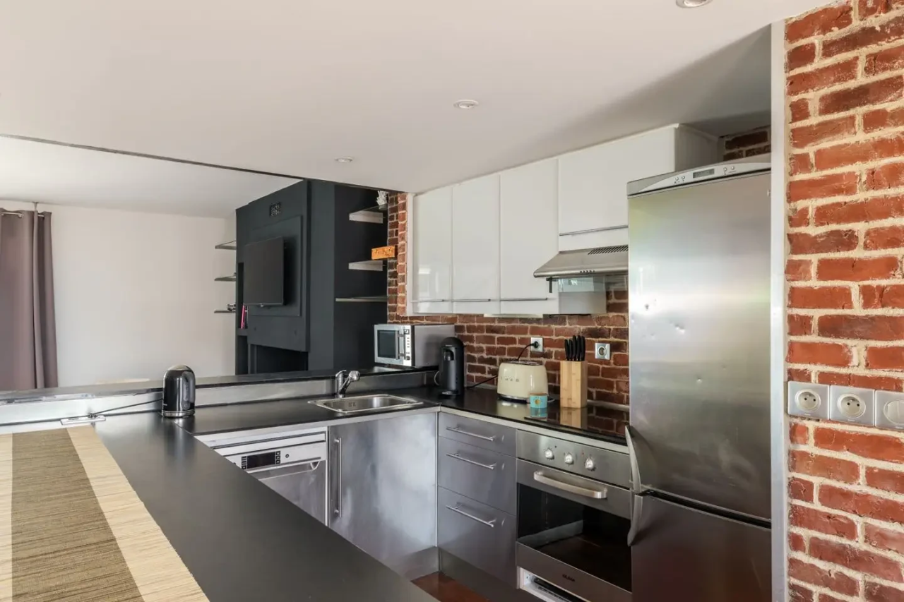 Квартира в Каннах, Франция, 75 м² - фото 3