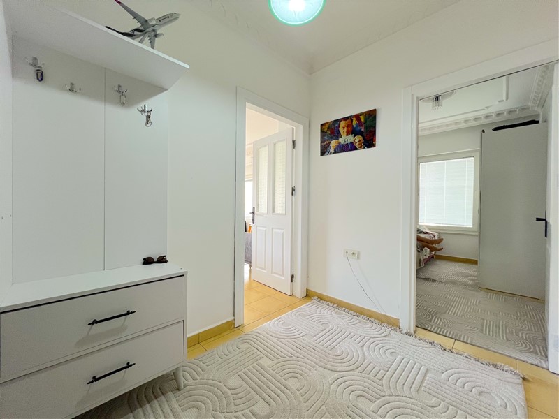 Квартира в Алании, Турция, 110 м² - фото 3