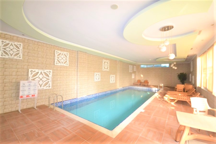 Квартира в Алании, Турция, 77 м² - фото 3