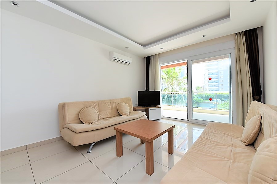 Квартира в Алании, Турция, 77 м² - фото 5
