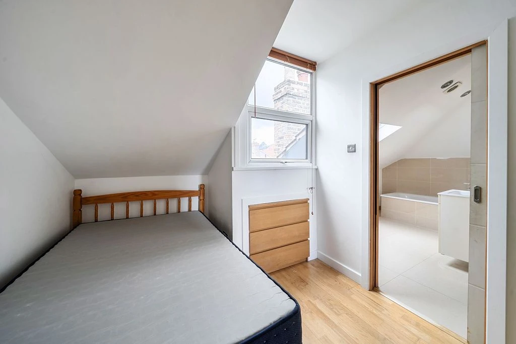 Квартира в Лондоне, Великобритания, 46 м² - фото 3