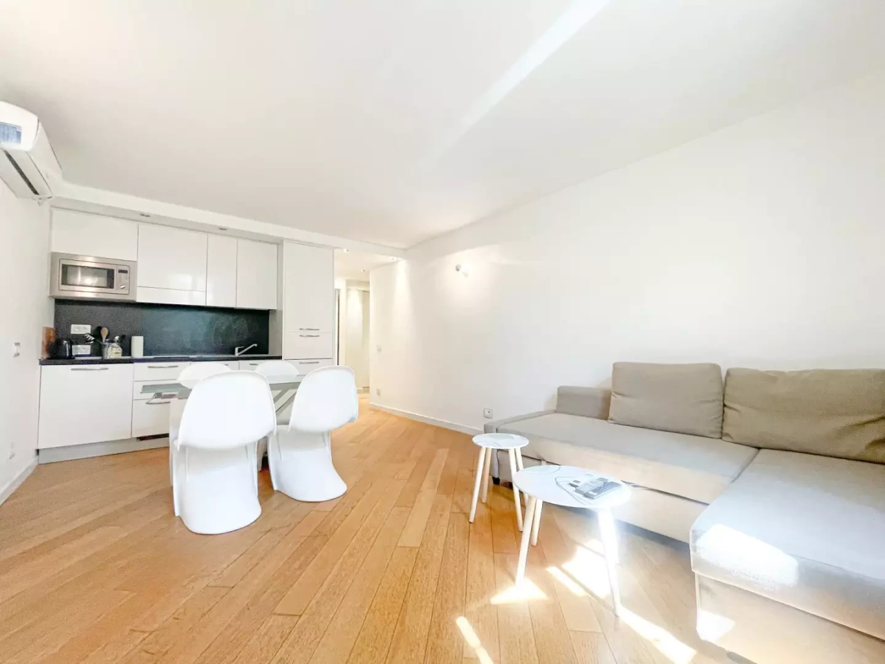 Квартира в Каннах, Франция, 40 м² - фото 3