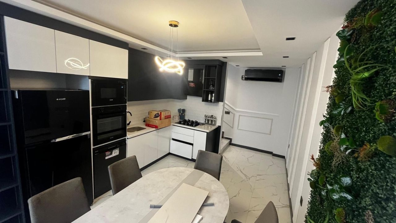 Вилла в Авсалларе, Турция, 155 м² - фото 6