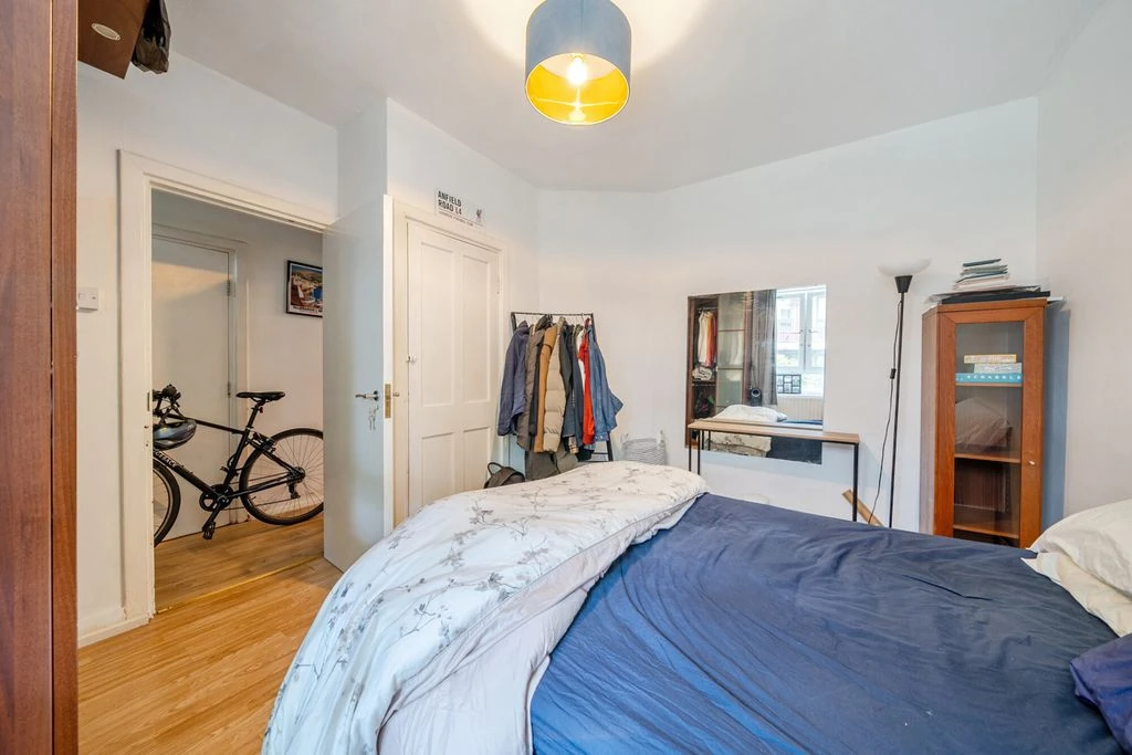 Квартира в Лондоне, Великобритания, 43 м² - фото 3