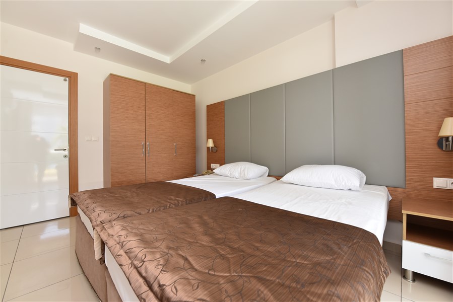 Квартира в Алании, Турция, 77 м² - фото 8