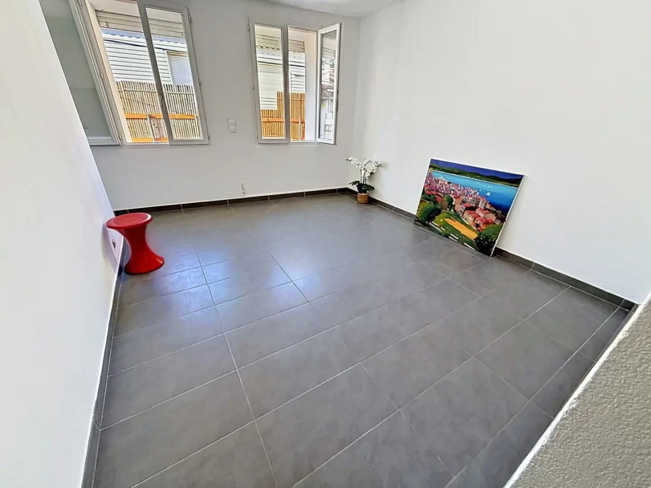 Квартира в Каннах, Франция, 25 м² - фото 3