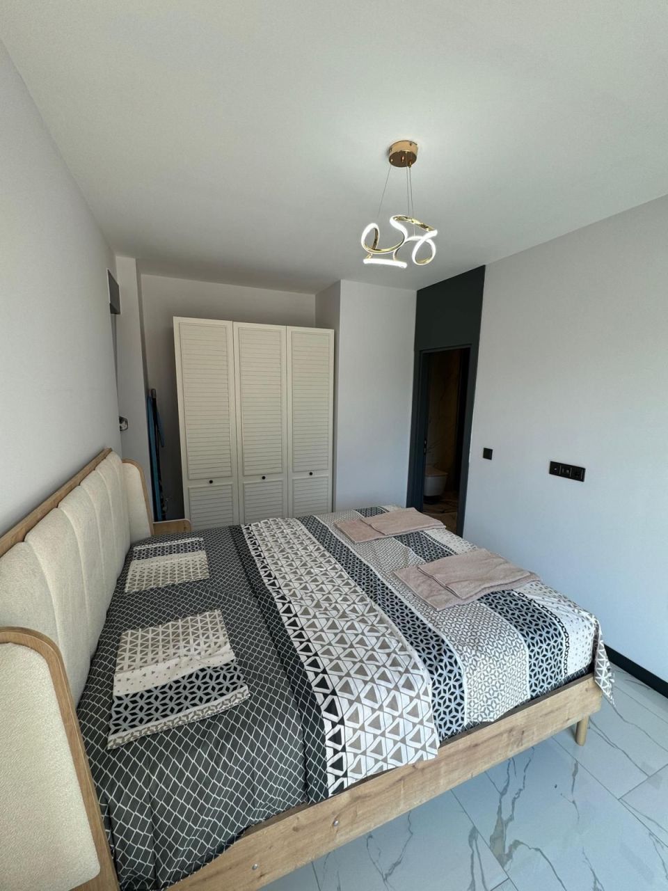 Вилла в Авсалларе, Турция, 155 м² - фото 9